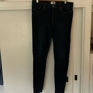 Paige Women’s Skinny Jeans - Like New